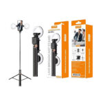 Plokama Live-K9 Pro 1700mm Live Broadcast Stand - Image 2