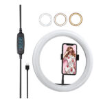 Plokama PK-300 Soft Ring Light 30cm