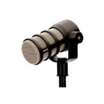 Rode PodMic Dynamic Podcasting Microphone - Image 2