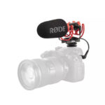 Rode Videomic Go II Lightweight Directional Microphone - Image 2