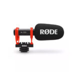 Rode Videomic Go II Lightweight Directional Microphone