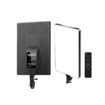 Plokama Live-P24 LED Video Light Panel - Image 2