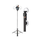 Plokama Live-K9 Pro 1700mm Live Broadcast Stand