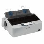 EPSON LQ-310 DOT-MATRIX PRINTER- (1Y) - Image 2