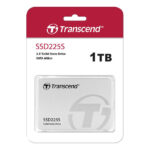 Transcend 1tb Ssd225s Sata