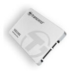 Transcend 256gb Ssd230s Sata - Image 2