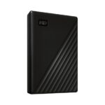 WD 1TB MY PASSPORT PORTABLE EXTERNAL HARD DRIVE - USB 3.0  (2Y) - Image 2