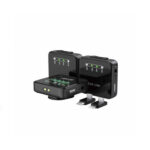 Green Lion GLM Professional Wireless Mic Black – GNPGLMMICBK