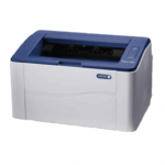 Xerox Phase 3020 Monochrome Wifi Laser Printer - (1Yr)
