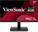 Monitor Viewsonic 21.5" Va22e2-H Led(3y) - Image 2