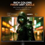 Aoc Monitor 23.8" 24b30h3 Ips (3y) - Image 4