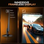 Aoc Monitor 23.8" 24b30h3 Ips (3y) - Image 5