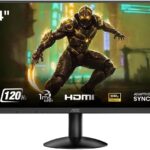 Aoc Monitor 23.8" 24b30h3 Ips (3y)