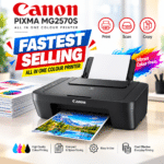 CANON PIXMA MG2570S PRINTER (PRINTER/COPY/SCAN)- (1Y)