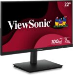 Monitor Viewsonic 21.5" Va22e2-H Led(3y)