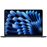 Apple MacBook 13.6 Inch M4 Chip 16GB RAM 256GB SSD – Midnight