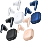 Anker Soundcore Liberty 5 Wireless Earbuds