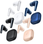 Anker Soundcore Liberty 5 Wireless Earbuds