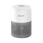 Honeywell Air Touch V1 Air Purifier for Home & Office, 3-in-1, Pre, H13 HEPA, Activated Carbon, Removes 99.99% Pollutants, Allergens, Pet Danger, Smoke, Dust & Pollens - Image 3
