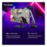 VIEWSONIC VA2432A-H 24'' 120Hz IPS MONITOR(3y) - Image 4