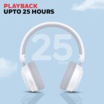 Honeywell Moxie V20 Wireless Bluetooth Headphones (Value Series) - Image 4