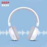 Honeywell Moxie V20 Wireless Bluetooth Headphones (Value Series) - Image 6