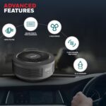 Honeywell Move Pure 4 Car Air Purifier - Image 4