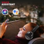 Honeywell Trueno U20 ANC Wireless Bluetooth Headphones (Ultimate Series)) - Image 4