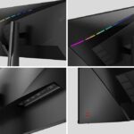 MSI Optix MAG401QR 40" UWQHD (3440 X 1440) IPS 155Hz 1ms Adaptive Sync Gaming Monitor ( 2 YEARS WARRANTY) - Image 3