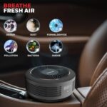 Honeywell Move Pure 4 Car Air Purifier
