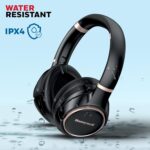 Honeywell Trueno U20 ANC Wireless Bluetooth Headphones (Ultimate Series)) - Image 6