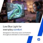 HP Series 3 Pro 21.45" FHD Monitor 322pe - Image 5