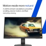 HP Series 3 Pro 21.45" FHD Monitor 322pe - Image 4