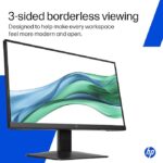 HP Series 3 Pro 21.45" FHD Monitor 322pe - Image 6
