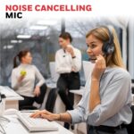 Honeywell Trueno U30 Wired On-Ear Headphones with Rotating Mic for HD Calling, Dual 40mm Drivers, Adjustable Headband for PC/Laptop/Computers, in-Built Noise canceling, Stereo Sound, Deep Bass(Ultimate Series) - Image 3
