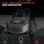 Honeywell Move Pure 4 Car Air Purifier - Image 3