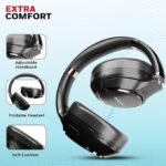 Honeywell Trueno U20 ANC Wireless Bluetooth Headphones (Ultimate Series)) - Image 7
