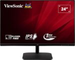 VIEWSONIC VA2432A-H 24'' 120Hz IPS MONITOR(3y)