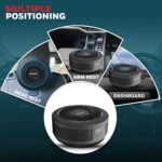Honeywell Move Pure 4 Car Air Purifier - Image 2
