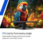 HP Series 3 Pro 21.45" FHD Monitor 322pe - Image 3
