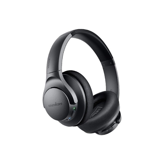 Anker-Soundcore-Life-Q20-Wireless-Headphones Anker Soundcore Life Q20 Wireless Headphones - Image 1