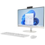 HP All in One 24 CR0083D 23.8″ i3-1315 PC - Image 3
