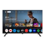 DAHUA DHI-LTV32-SG100 32'' HD GOOGLE TV