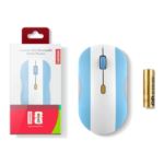Lenovo 350 Bluetooth Silent Mouse Argentina - Image 2
