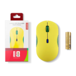 Lenovo 350 Bluetooth Silent Mouse Brazil - Image 2