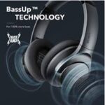 Anker Soundcore Life Q20 Wireless Headphones - Image 8