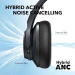 Anker Soundcore Life Q20 Wireless Headphones - Image 3