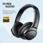 Anker Soundcore Life Q20 Wireless Headphones - Image 2