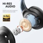 Anker Soundcore Life Q20 Wireless Headphones - Image 5