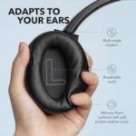 Anker Soundcore Life Q20 Wireless Headphones - Image 4